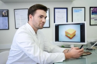 Пластический хирург Андрей Искорнев