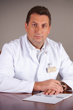 Валерий Якимец