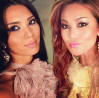 Пациентка пластического хирурга Георгия Чемянова