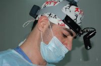 Пластический хирург Владислав Григорянц