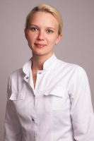Пластический хирург Мария Егорова