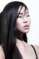 Пациентка пластического хирурга Георгия Чемянова