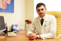 Пластический хирург Георгий Чемянов