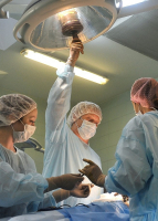 Пластический хирург Илья Сергеев