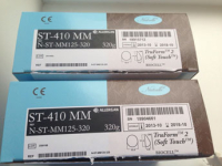 Вот эти импланты доктор Грудько выбрал для меня