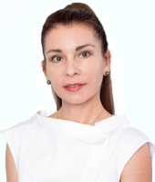 Врач-дерматокосметолог Жанна Лахтик