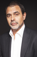 Пластический хирург Сергей Блохин