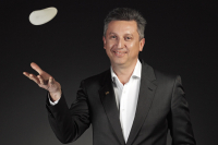 Пластический хирург Вадим Брагилев