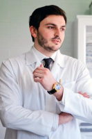 Пластический хирург Георгий Чемянов