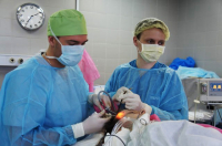 Пластический хирург Андрей Искорнев