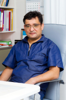 Пластический хирург Арслан Пенаев