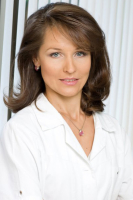 Мантурова Наталья Евгеньевна