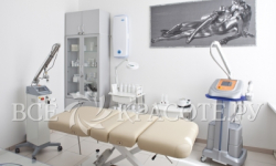 Косметологический кабинет