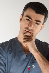 Владислав Григорянц