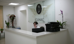 Центр современной хирургии «B-Clinic»