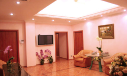 Интерьер клиники пластической хирургии и косметологии «Bio-laser»