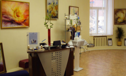 Институт красоты «Belle Allure»