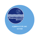 Медцентр «Адмиралтейские верфи»
