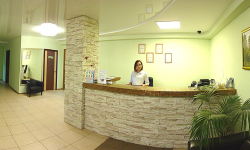 Многопрофильный медицинский центр «Бест клиник», филиал «Красносельская/Бауманская»