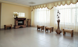 Интерьер НПЦ «Бонум»