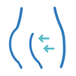 Глютеопластика (пластика ягодиц)