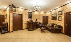 Центр эстетической медицины «Амориа»