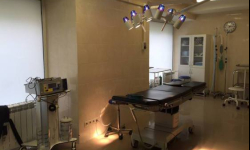 Операционное помещение «Альянс Франсез»