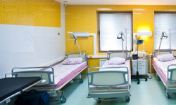 Стационар «Академии VIP»