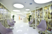 Интерьер клиники пластической хирургии «Beauty Doctor»