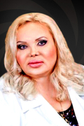 Пластический хирург в Москве Аляева Ольга Юрьевна