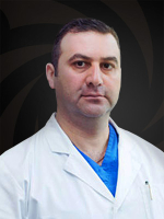 Пластический хирург в Москве Алексанян Тигран Альбертович