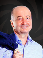 Пластический хирург в Москве Алиев Таир Рафикович