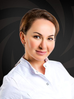 Пластический хирург в Москве Аликова Алла Владимировна