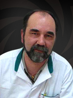 Пластический хирург в Санкт-Петербурге Аникин Юрий Викторович