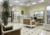 Интерьер клиники пластической хирургии и косметологии «WestMed»