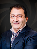 Пластический хирург Адамян Рубен Татевосович