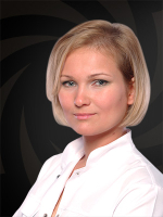 Авдошенко Ксения Евгеньевна