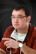Пластический хирург в Москве Бакирханов Сарвар Казимович