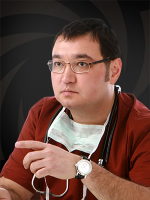 Пластический хирург в Москве Бакирханов Сарвар Казимович