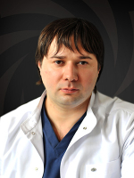 Пластический хирург в Москве Балкизов Вячеслав Валерьевич