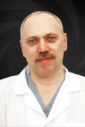 Пластический хирург в Ярославле Бессонов Сергей Николаевич