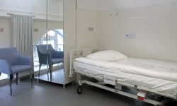 Стационар «Института Пластической хирургии»