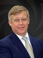 Сергеев Илья Сергеевич