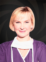 Гагарина Светлана Вячеславовна