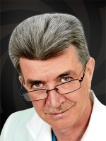 Саруханов Георгий Михайлович