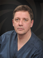 Пластический хирург Жуков Александр