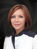 Сафонова Любовь Николаевна