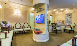 Ресепшн «СПИК» в Москве