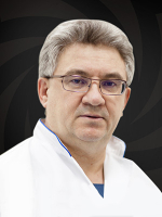 Ишмаметьев Игорь Леонидович