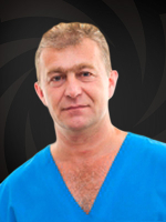 Белецкий Игорь Иванович